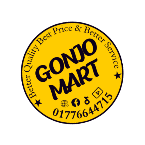 Gonjo Mart.Com